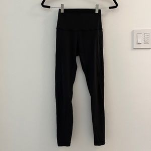 Lululemon Align Size 2